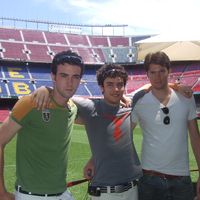 J'aime le foot
