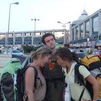 Je vis sans frontières